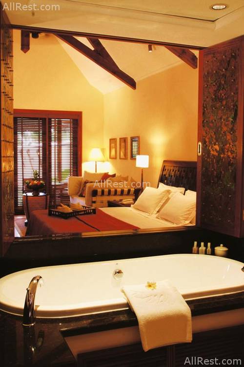 Lemuria Resort Deluxe 54